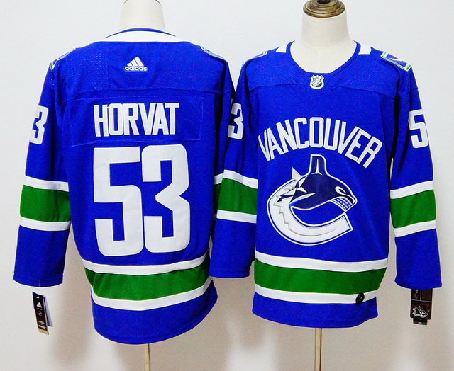 Vancouver Canucks Jerseys 15